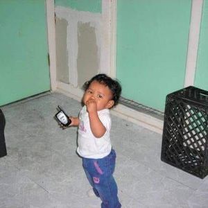 Meet your Posher, Snowe